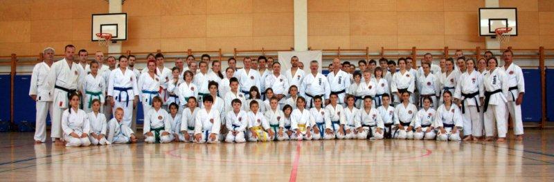 Seminar v Domžalah Seminar v Domžalah