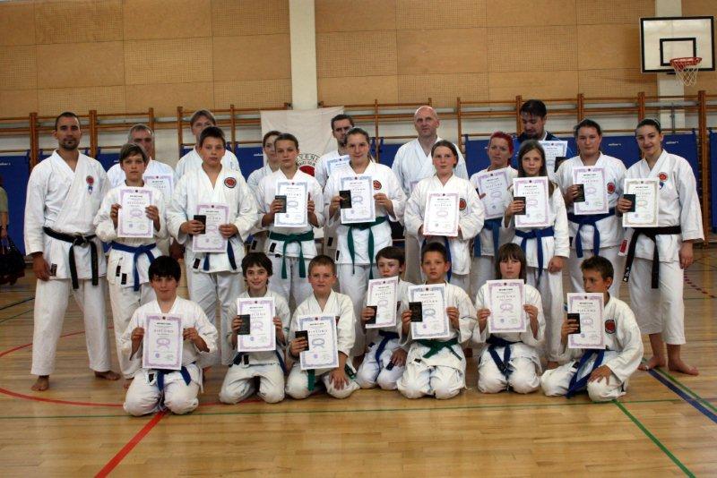 Seminar v Domžalah Seminar v Domžalah