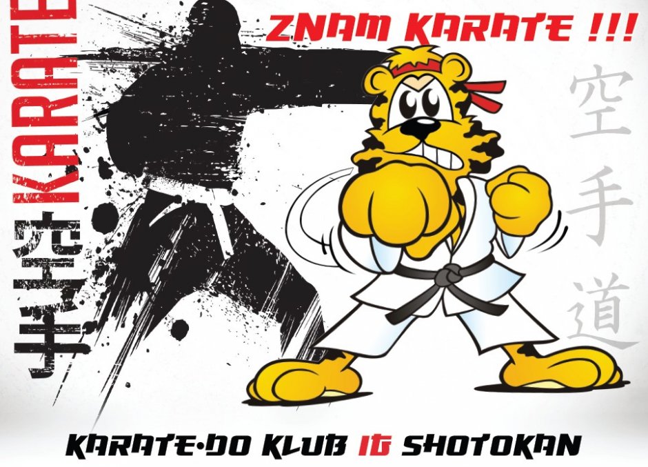 Vpisujemo nove člane
