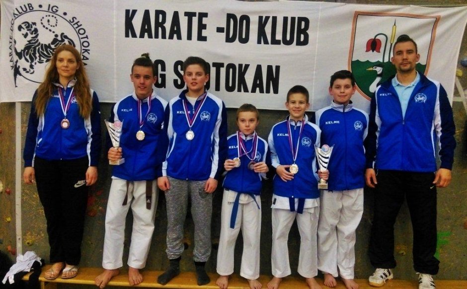 Dobri začetki v novem letu