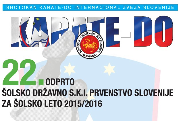 Četrtič zapored