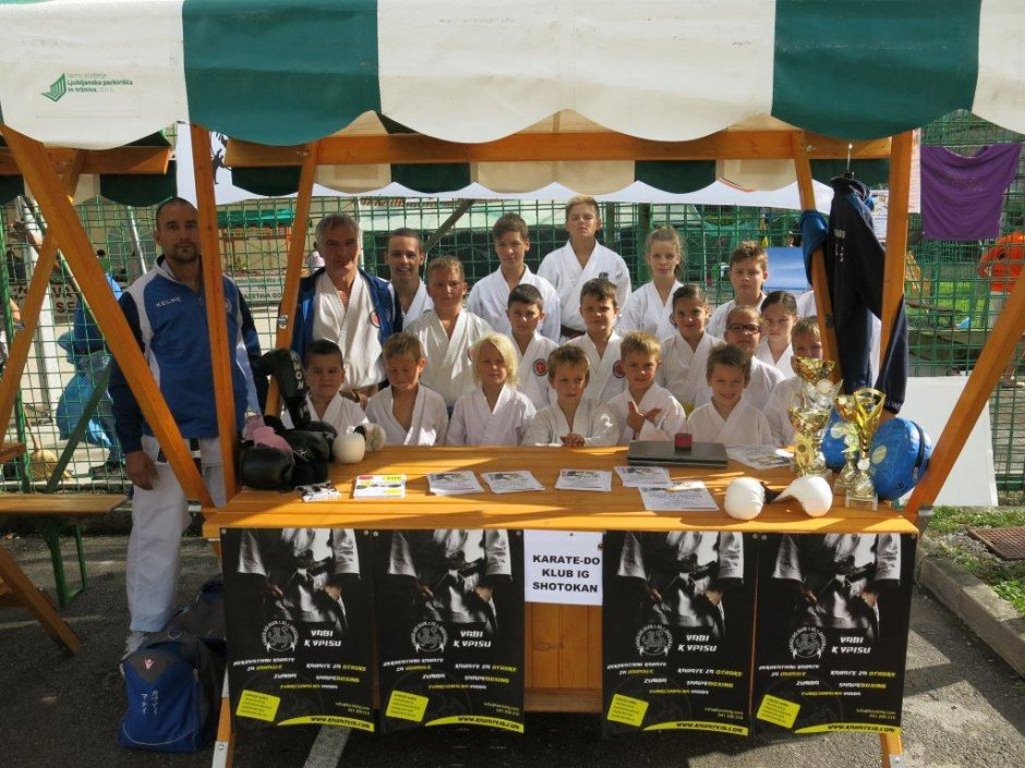 Ižanski sejem 2016