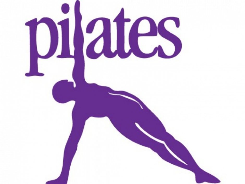 Pilates na Igu