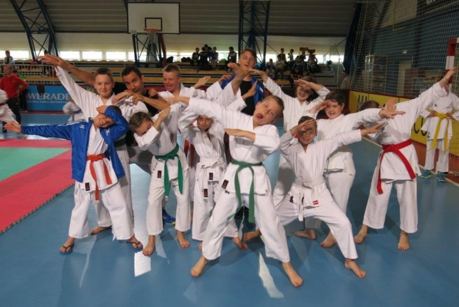 Pokal Osnovnih in srednjih šol